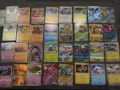 バシャーモドラパルト構築済みデッキ イーブイスリーブ付 - メルカリ