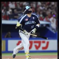 2026年最新】侍ジャパン ユニフォーム 村上の人気アイテム - メルカリ