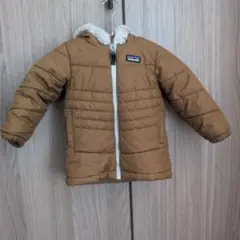 Patagonia パタゴニア 中綿ジャケット 12M