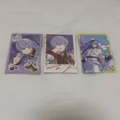 星導ショウ バレンタイン チェキ - メルカリ