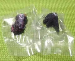 ゴジラ　一番くじ　E賞　モンスターヘッドマグネット　2種セット