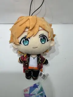 あんさんぶるスターズ　あんスタ　ぬいぐるみ　新衣装　明星スバル　②