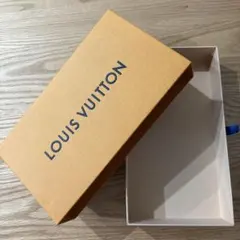 LOUIS VUITTON 空箱（引き出しタイプ）