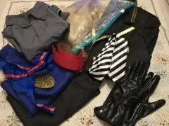 ツイステ コスプレ衣装 ヴィル・シェーンハイトのサムネイル