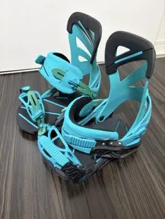 サロモン ビンディング