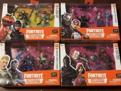 fortnite kit フォートナイト キット フィギュア 7インチ - メルカリ