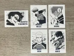 ブルーロック パシャこれ ②