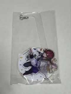 にじさんじ ローレン アクスタ