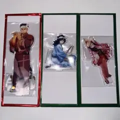 鬼滅の刃阿波踊りアクリルスタンド