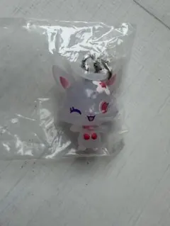 ジュエルペット ルビー めじるしアクセサリー