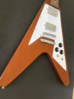 Flying V 타입 fernandes FFV?