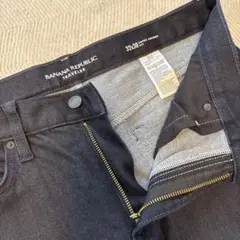 バナナリパブリック デニム