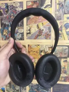 Bose Noise Cancelling Headphones 700のサムネイル