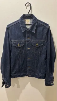 2025年最新】BEAMS Gジャン・デニムジャケットの人気アイテム - メルカリ