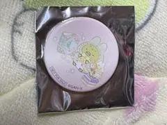 すみっコぐらし　すみっコぐらしショップ限定　購入特典缶バッジ　ぺんぎん？