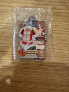 有栖川おとめ ハッピーレインボー マーブルキャンディブラウス