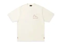 PALACE x EVISU Heavy Wash T Shirt - メルカリ
