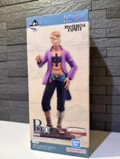 ワンピース MASTERISE EXPECIE B 不死鳥のマルコ2024限定