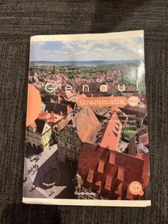 Genau! Grammatik neu