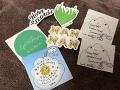 2026年最新】藤井風ステッカーの人気アイテム - メルカリ