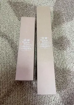 King & Prince キンプリ　SWEET GARDEN ポスター　永瀬廉