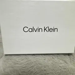 Calvin Klein 財布　キーリング
