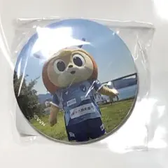 V・ファーレン長崎 ヴィヴィくん 缶バッジ