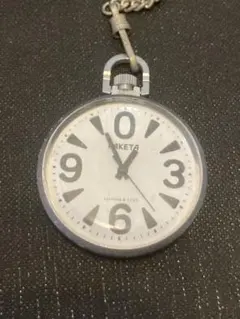 2025年最新】ソ連 懐中時計の人気アイテム - メルカリ
