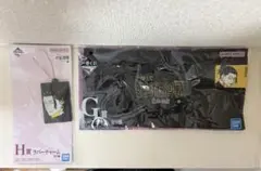 呪術廻戦/夏油傑グッズセット