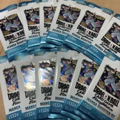 フュージョンワールド　マンガブースター02 バラパック 12パック