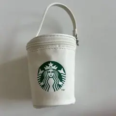 Starbucks 2026 福袋 カップポーチ