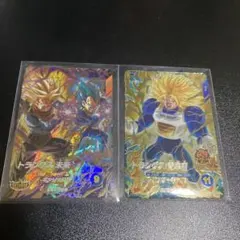 スーパーダイバーズ SDV5-016 トランクス 青年期