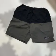 Mild Club キッズ ハーフパンツ 140cm ナイロン