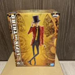 期間限定値下げ中、最安値！　ルパン三世 MASTER STARS PIECE