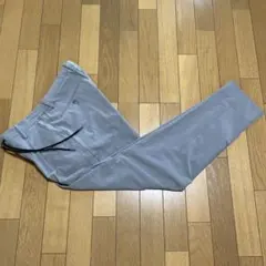 PLST プラステ ストレッチパンツ メンズL