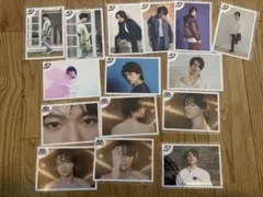 SUPER★DRAGON 志村玲於　生写真