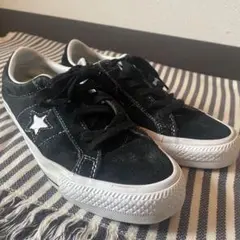 converse コンバース　ワンスター　スケシュー　24cm