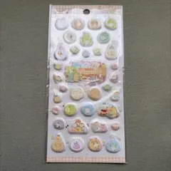 正規品 すみっコぐらし ふにふにシール