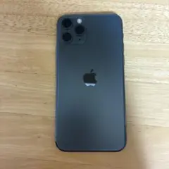iPhone11 Pro 64GB ミッドナイトグリーン
