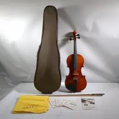 希少 Hofner(ヘフナー ）バイオリン製作キットVK-1 4/4サイズ - メルカリ