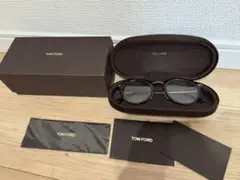 TOM FORDサングラス FT 1149-D RHC ronherman - メルカリ