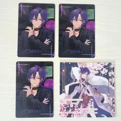 2026年最新】浦島坂田船 志麻 チェキの人気アイテム - メルカリ