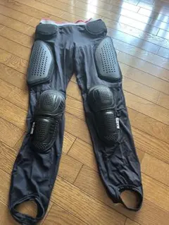 コミネ プロテクトメッシュアンダーパンツロング Lサイズ SK-612