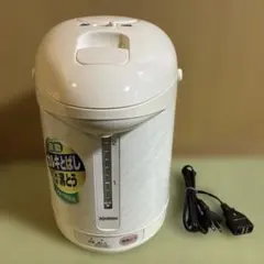 電気ポット 2.2L CW-PU22 ホワイトのサムネイル