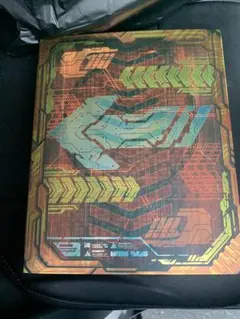 デイブレイクガッチャファイル&ケミーカードコンプリートセット※交換対応品付き