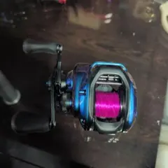 SHIMANO 24SLX 70XG (美品) - メルカリ