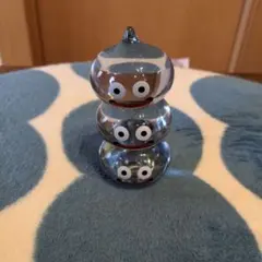 ドラゴンクエスト　ビッグクリアフィギアメンタルブラザーズ