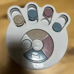 犬用知育おもちゃ 手のひら型のサムネイル