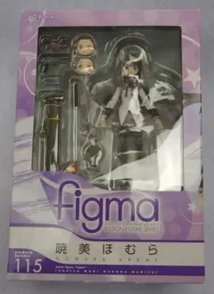 figma 暁美ほむら 制服Ver. ワンダーフェスティバル2012冬限定 - メルカリ