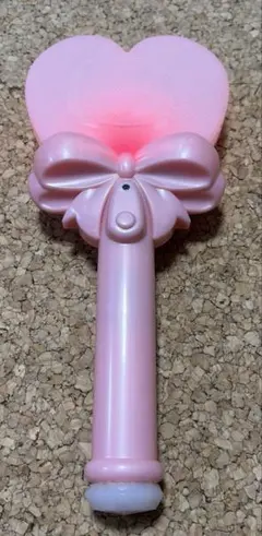 ハローキティ キティ　ペンライト　ミラクルハートライト ミラクルギフトパレード